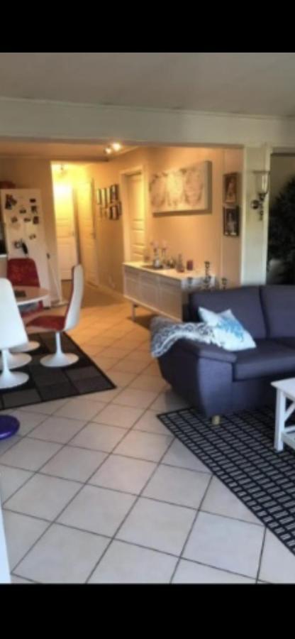 Rom Sentralt I Tromso Apartment ภายนอก รูปภาพ
