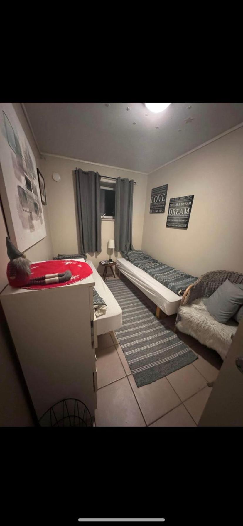 Rom Sentralt I Tromso Apartment ภายนอก รูปภาพ