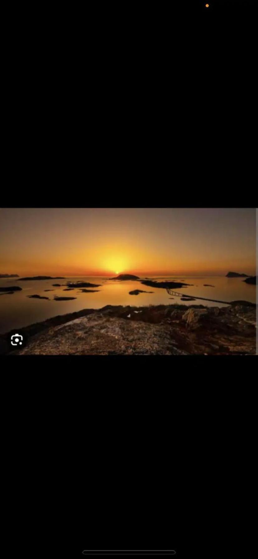 Rom Sentralt I Tromso Apartment ภายนอก รูปภาพ